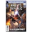 Star Wars: Knights of the Old Republic #35 Comic Book